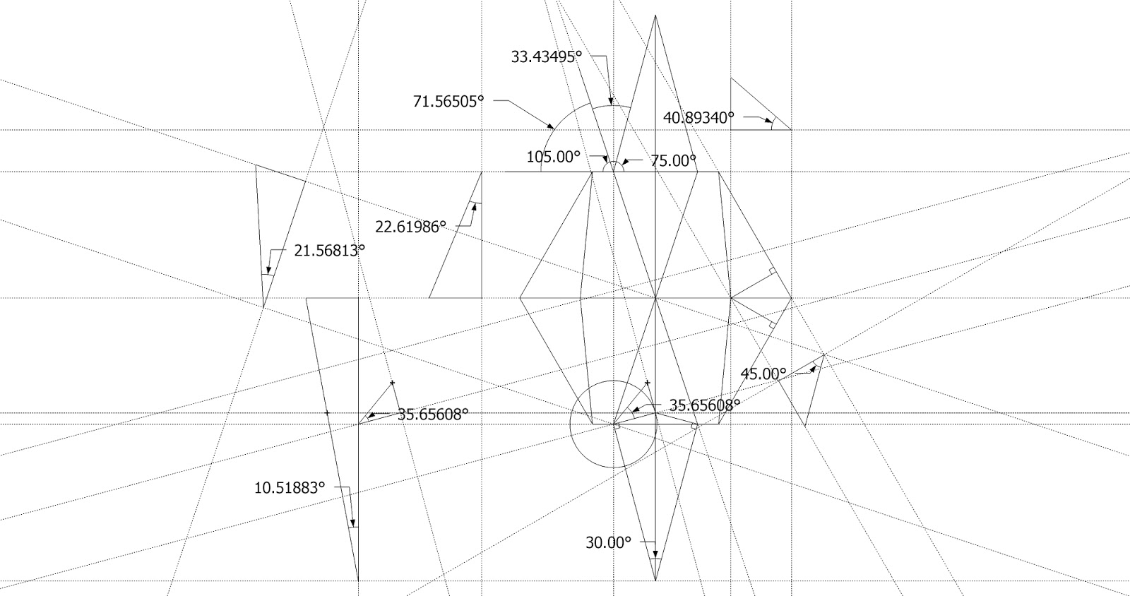 Roof Framing Geometry World Skills International Competition Roof