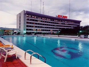 Hotel Murah Surabaya - Elmi Hotel