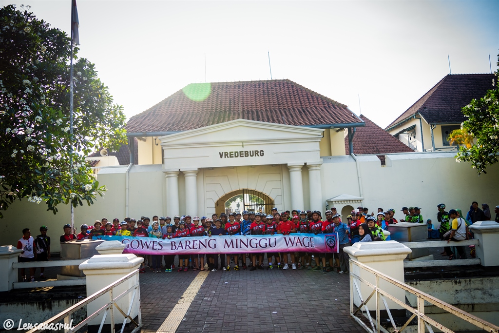 pitnik jogja