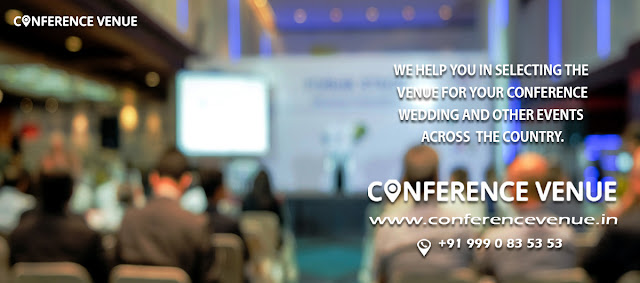 We are here to help to find best conference venue 