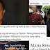 Retired PNP legal officer says Maria Ressa's guilty verdict proof PH democracy is very much alive! | PTN