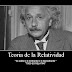Einstein y la teoría de la relatividad