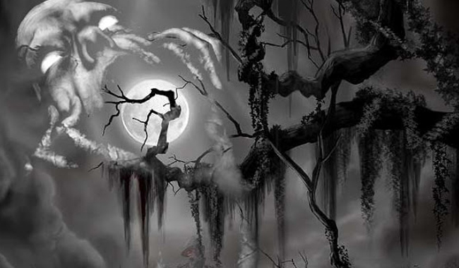 Mitos Jumat Kliwon yang Aneh ZONA KONSPIRASI