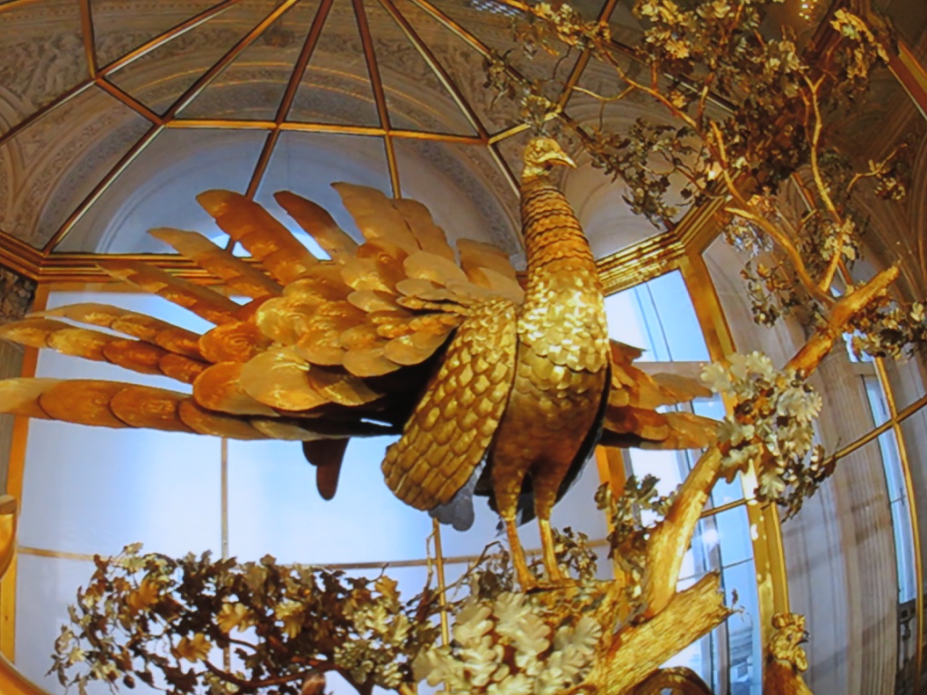 Эрмитаж санкт петербург часы павлин Эрмитаж санкт петербург часы павлин