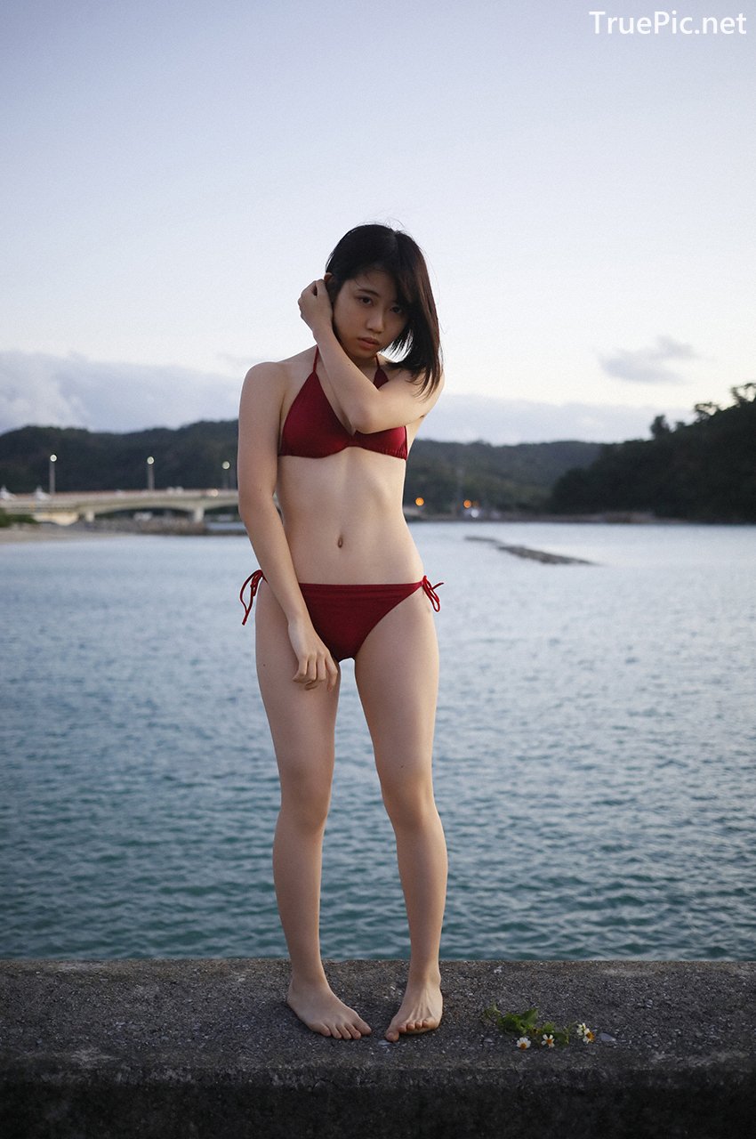 Image Japanese Model - Rin Kurusu & Miyu Yoshii - Twin Angel - TruePic.net - Picture-23