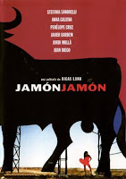 Jamón Jamón pelicula online