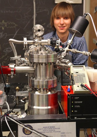 العبقري الصغير تايلور ويلسون العبقري الصغير تايلور ويلسون