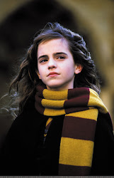 hermione granger emma watson conociendo potter harry personaje jean very