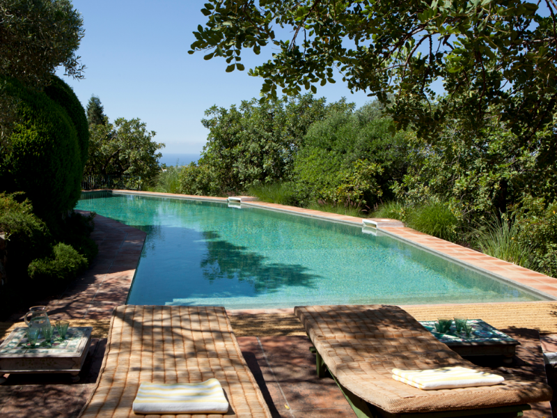 Alcuzcuz: en el oasis malagueño de Jaime Parladé | HOTELS WITH A PLUS