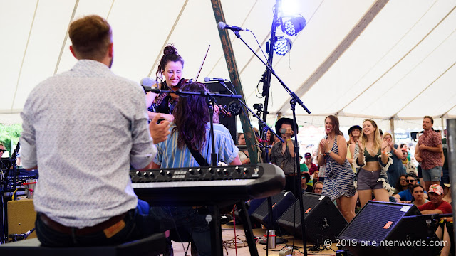 Carmanah at Hillside Festival on Saturday, July 13, 2019 Photo by John Ordean at One In Ten Words oneintenwords.com toronto indie alternative live music blog concert photography pictures photos nikon d750 camera yyz photographer