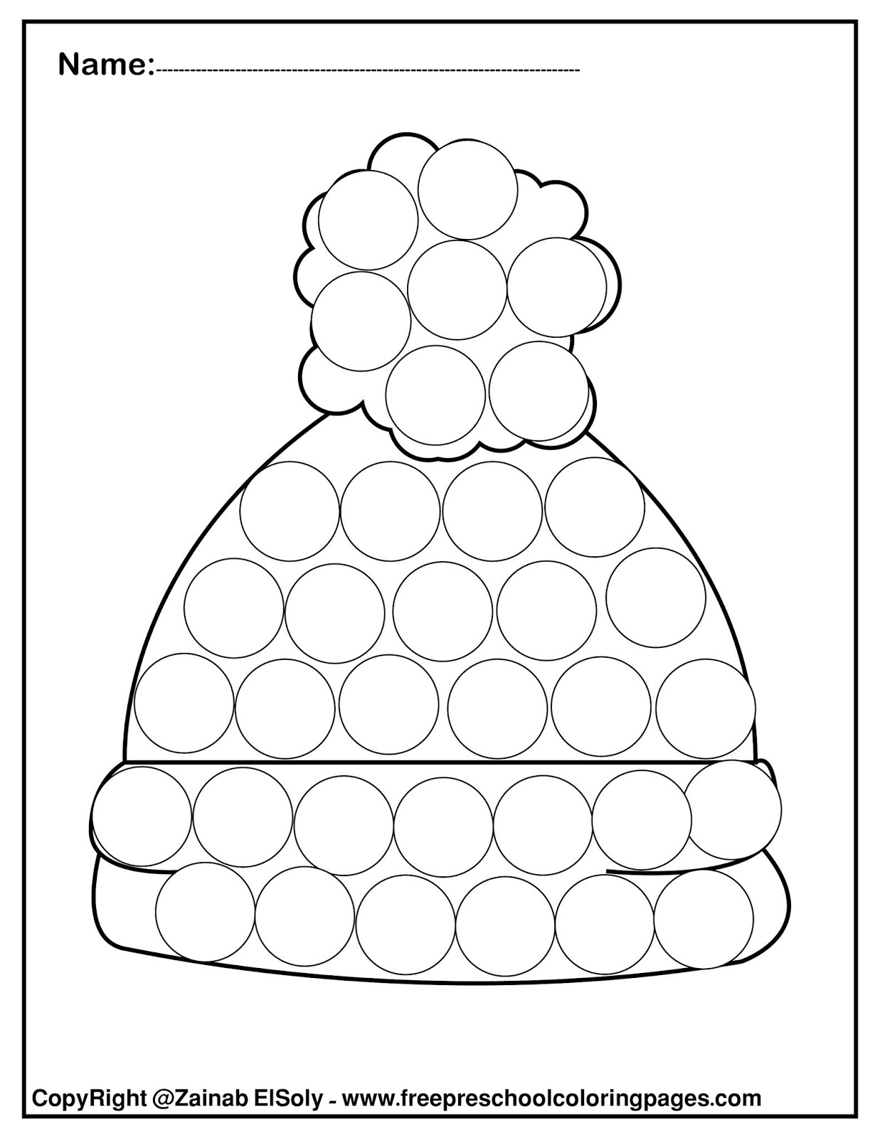 Christmas Dot Marker Printables Printable Word Searches Christmas Dot Marker Printables Printable Word Searches