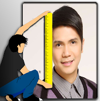 Vhong Navarro Height - How Tall
