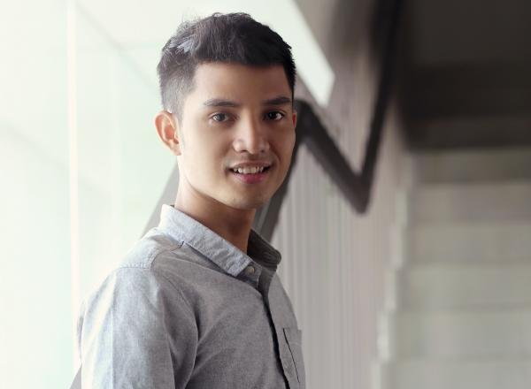 Hamzah Izzulhaq Menjadi Direktur Utama PT Hamasa Indonesia