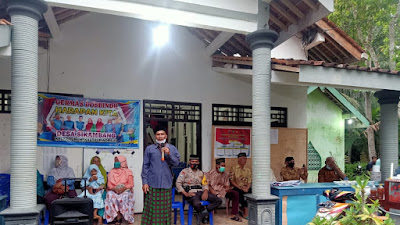 Pasar Bedug Sikambang, Buka Tiap Hari Selama Ramadhan