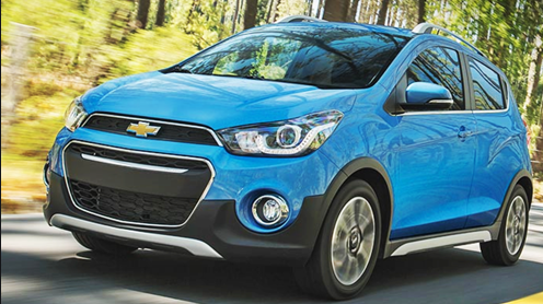 chevy spark 2020 chevy spark 2020