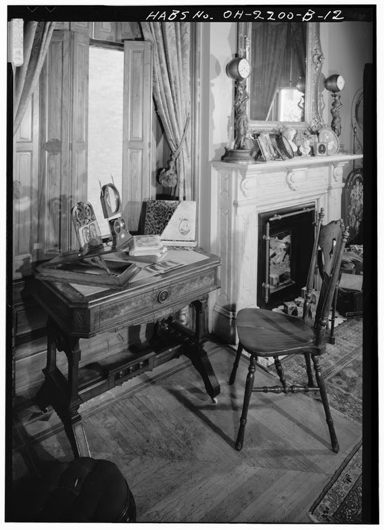 The Picturesque Style Italianate Architecture The John Hauck House