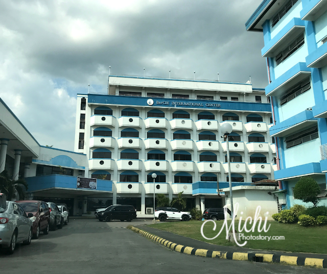 Michi Photostory Where to Stay in Malolos Bulacan BarCIE