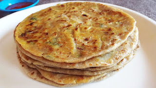 Aloo-Paratha-stuffed-paratha-recipe