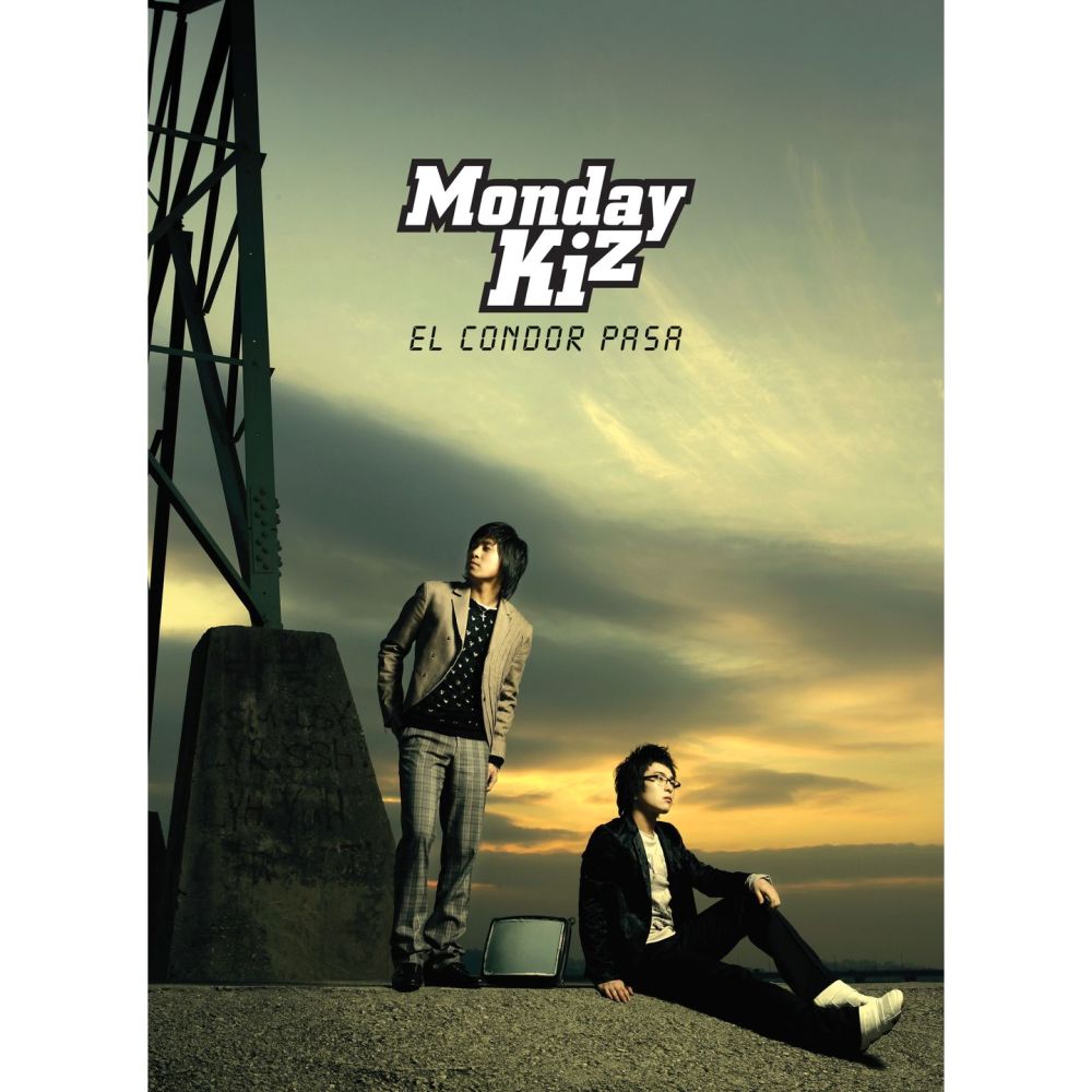 Monday Kiz – El Condor Pasa