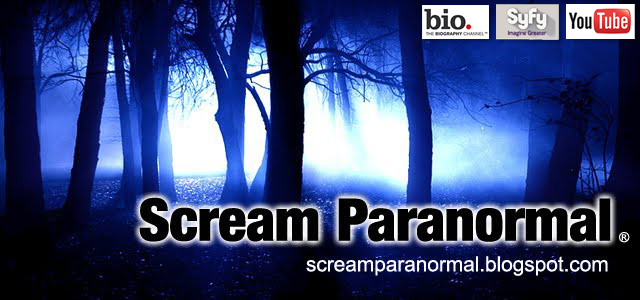 Scream Paranormal