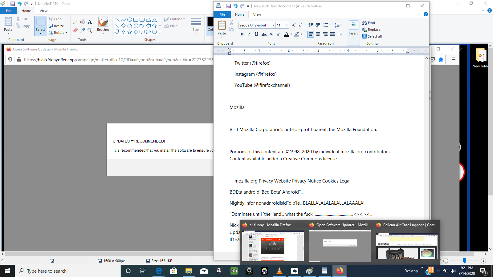 rememberlessfool: No self, no freewill, permanent. https://search.yahoo