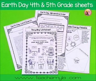 Nyla's Crafty Teaching