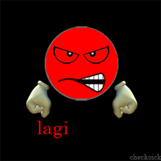 DP BBM Bergerak Gambar Marah Bagus LUCU DAN BERGERAK DP BBM Bergerak Gambar Marah Bagus LUCU DAN BERGERAK