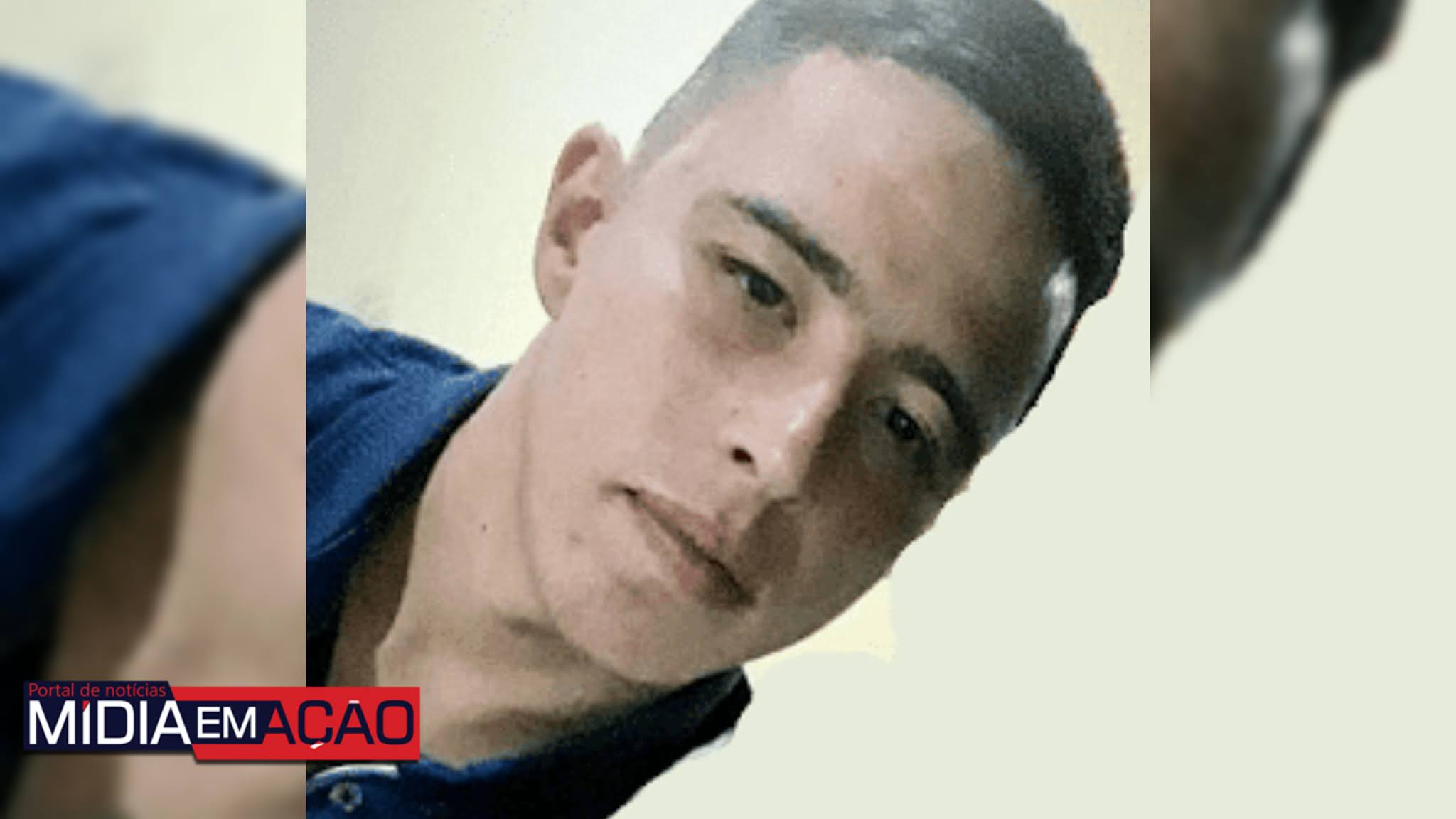 Jovem é assassinado a tiros em Tabira