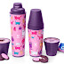 ENJOY YOUR FAVOURITE DRINK ON THE GO BY USING THIS  PLAYFUL AND CHEERFUL CUP | 07 JULY 2021 - ONGOING