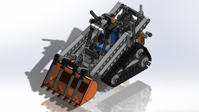 Getting Started With SolidWorks Hands On - Learn by Doing IT & Software