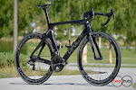 Cipollini RB1K THE ONE Campagnolo Super Record EPS Bora Ultra 50 Complete Bike at twohubs.com