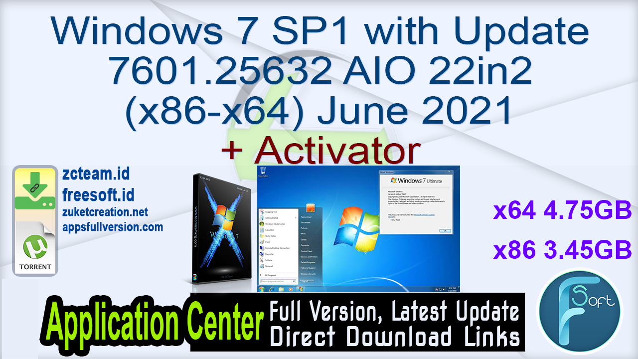 windows 7 change installation id