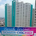 Tower Orchid Apartemen Green Pramuka City