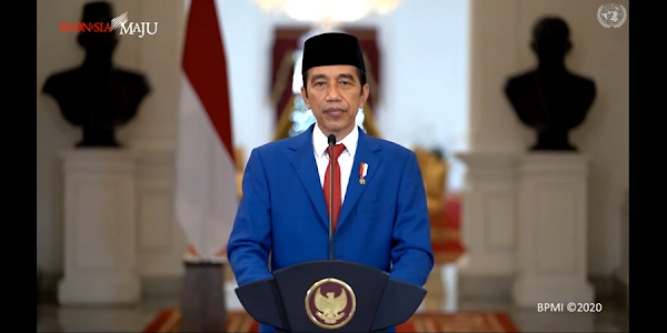 Biar Lebih Tertanam Di Hati, Jokowi Didorong Buat Seruan Penayangan Film PKI