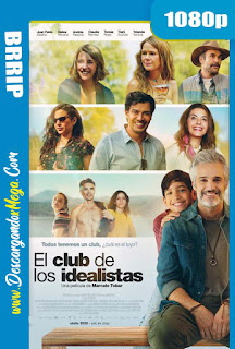 El Club de los Idealistas (2020)  