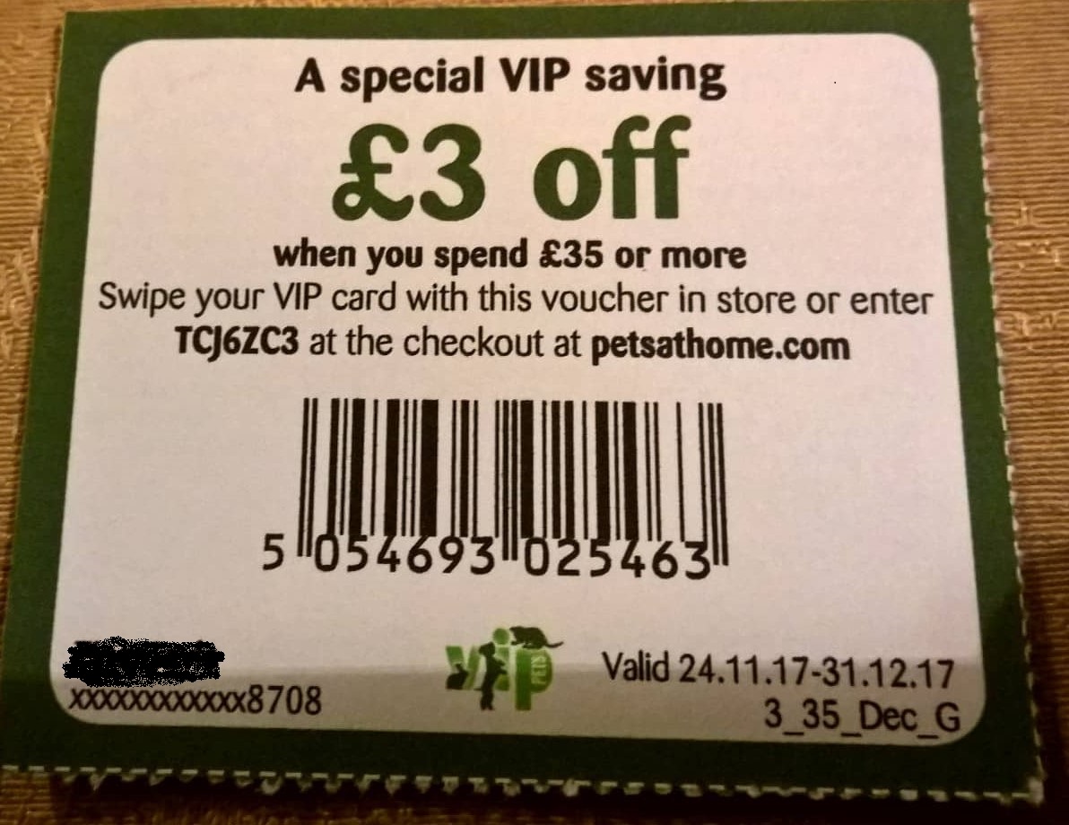 pets at home vip magazine