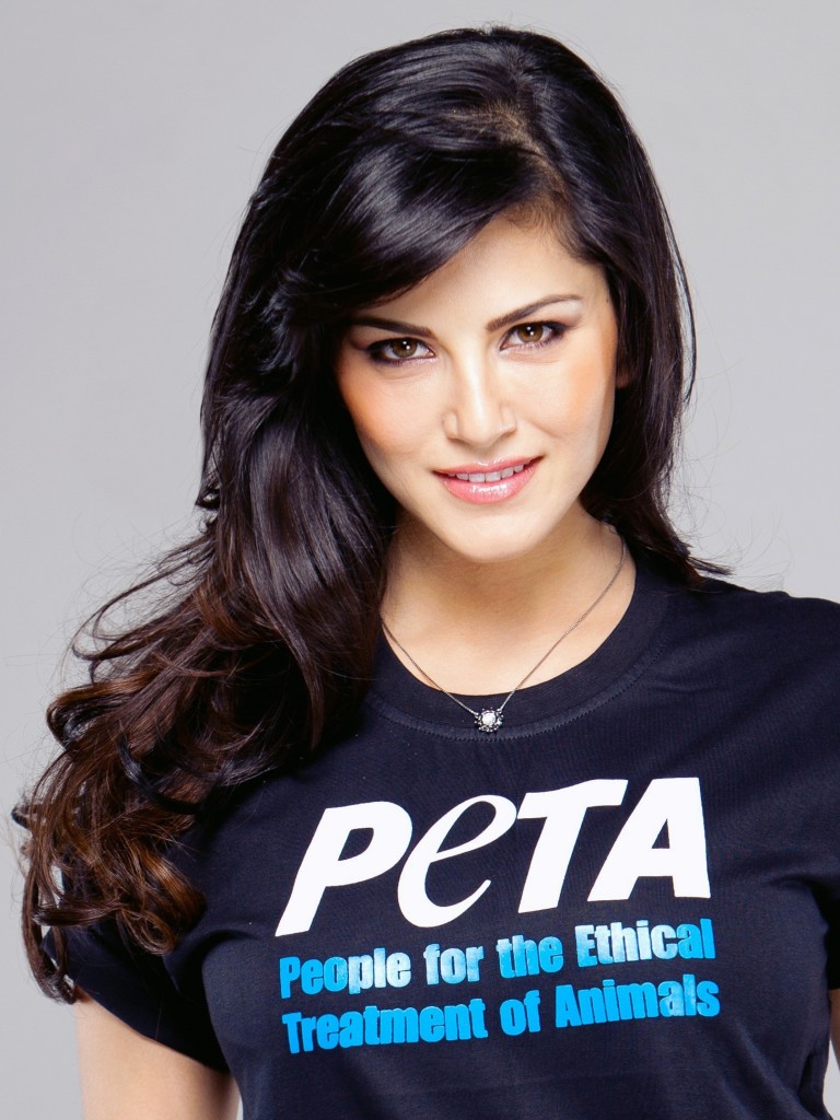 Sunny Leone BP
