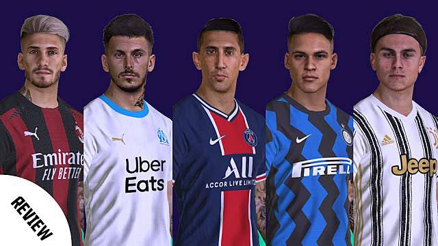 Pes 2017 New Rt Tattoo 2021 Aio 1000 Tattoo Kazemario Evolution