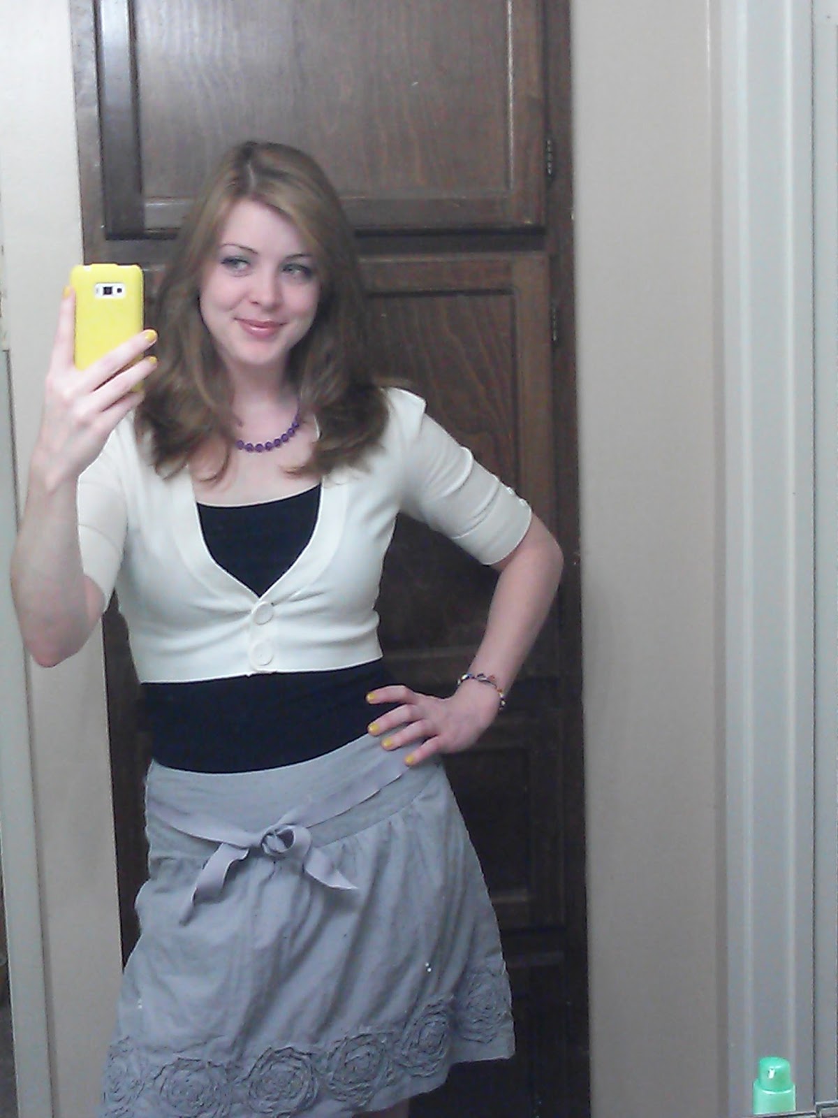 The NotSoSecret Life of the Average Person The Average Fashion Blog