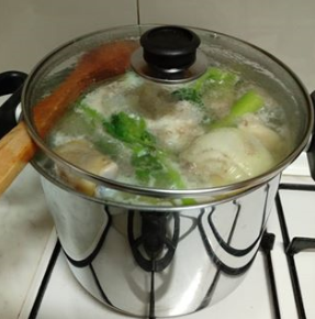 Caldo a lo Madre Superada