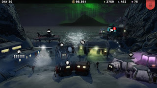 DESCARGAR Xenowerk Tactics APK MOD Versión completa desbloqueada GRATIS PARA ANDROID 2020