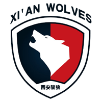 XI'AN WOLVES FC