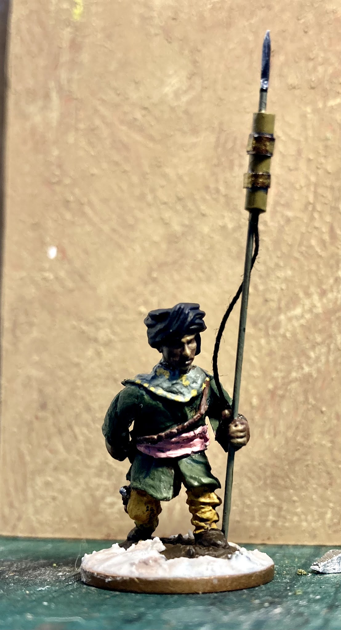 The Land of Counterpane More Woebetides Toys