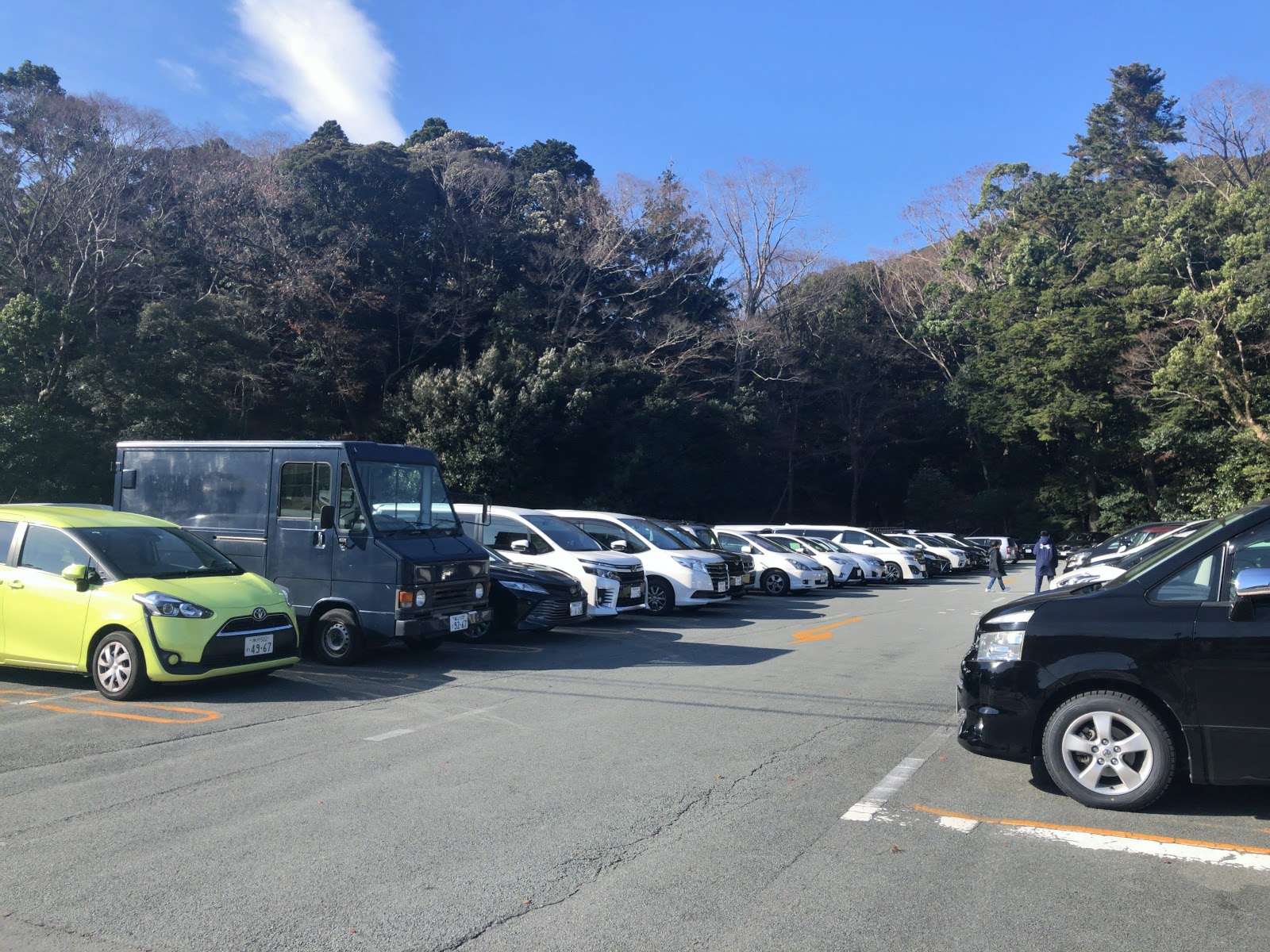 はじめての伊勢神宮・おかげ横丁観光を３時間で満喫できるモデルコース！混雑しない駐車場や子連れファミリーに最適なオススメの観光スポットの巡り方-都筑ライフ | 都筑区ブログ