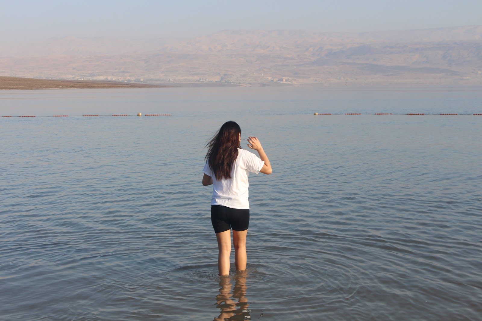 The Dead Sea: Things To Do in Israel