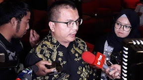  Denny: Sesuai Amanah UUD, MK Paling Enggaknya Diskualifikasi Jokowi-Ma’ruf