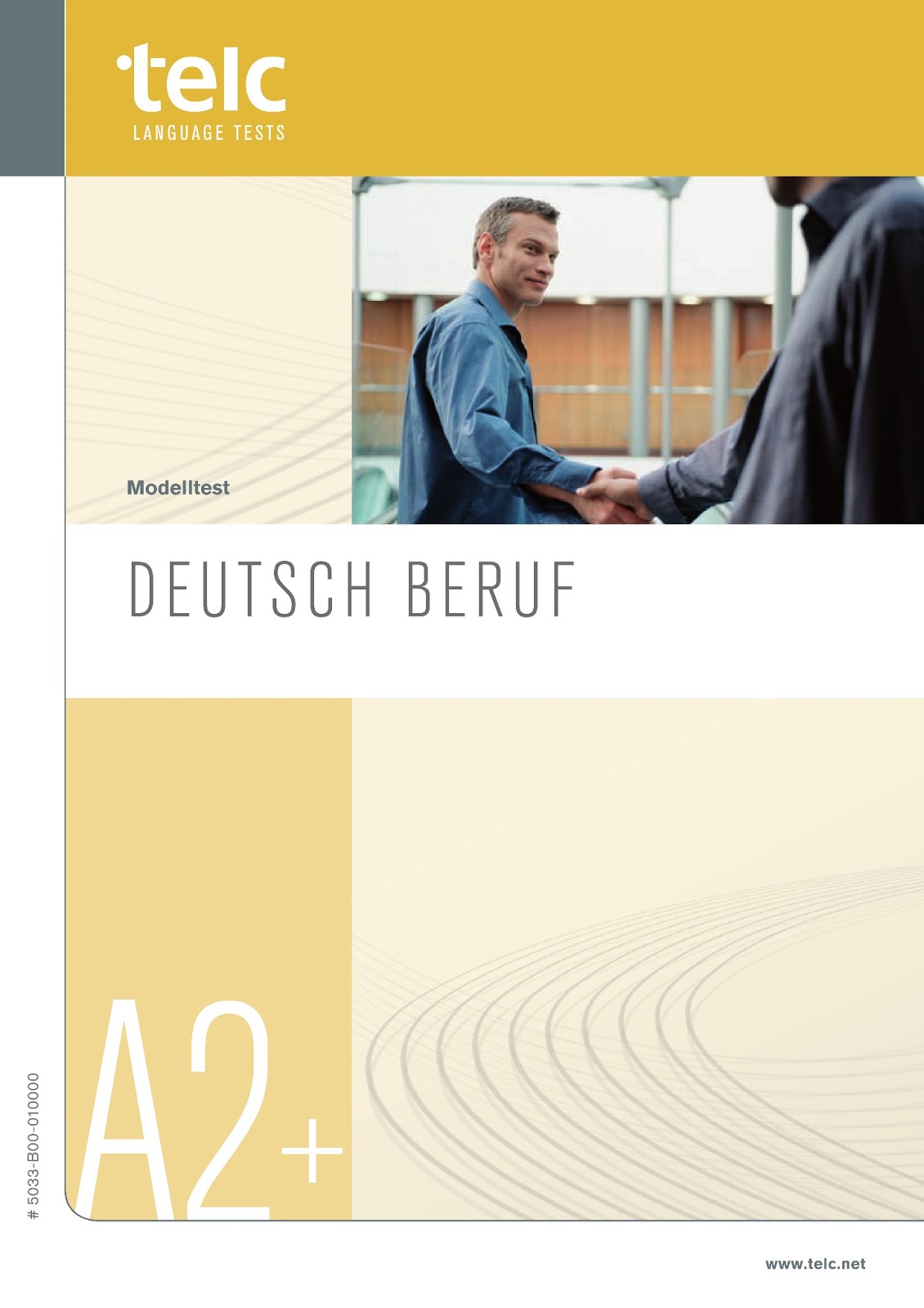 Learn Deutsch Download Telc Test Deutsch A2 Plus Beruf