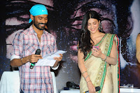 Three Audio Launch Gallery [Andhrula Music]