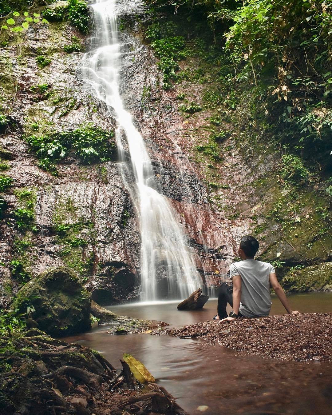 13 Tempat Wisata di Berau yang Bagus dan Menarik Dikunjungi - West-Java.com