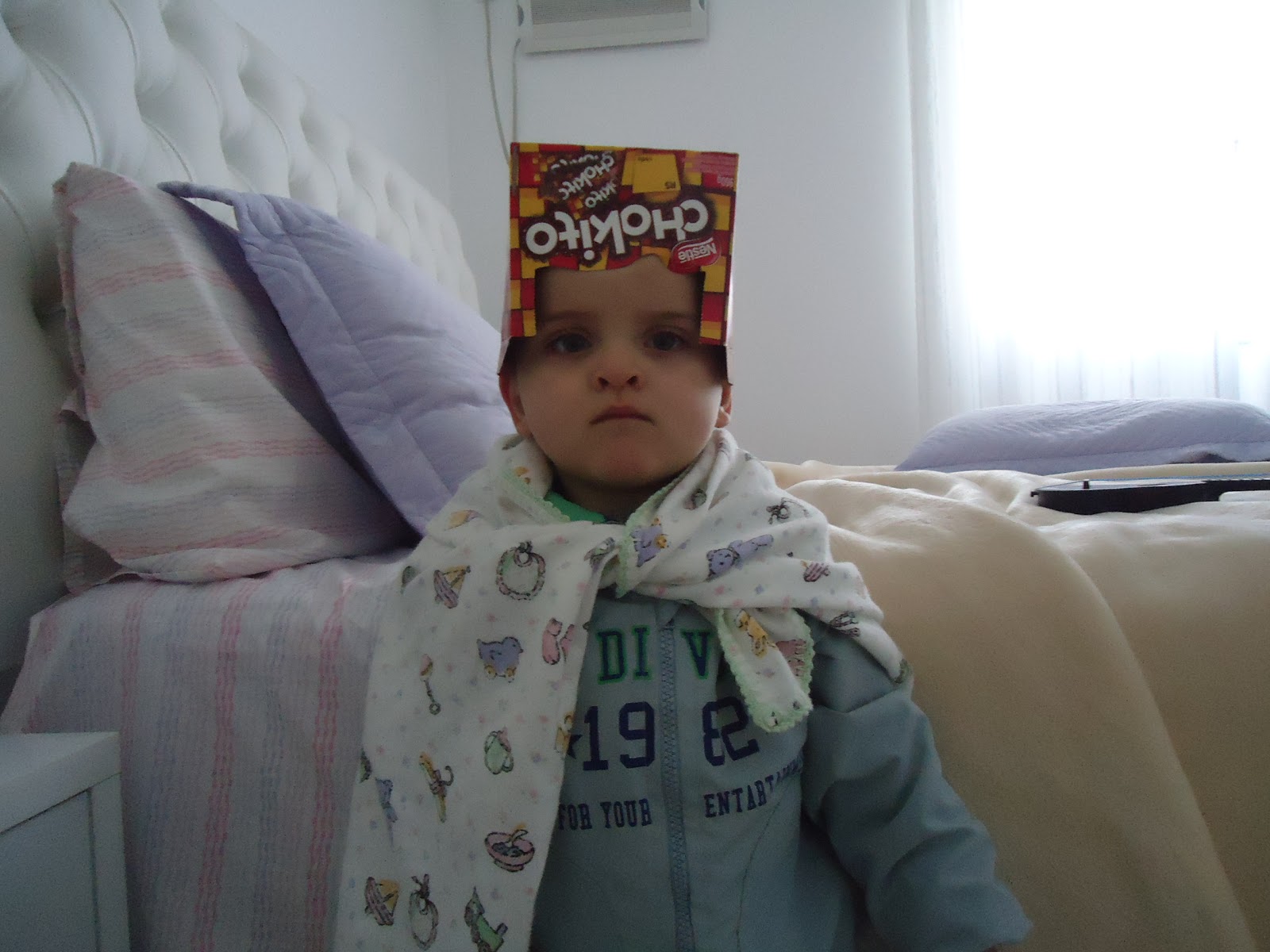 Super Chokito Super Chokito